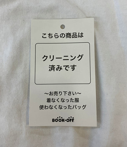 Supreme 半袖Ｔシャツ Beef Tee ホワイト 25SS メンズ SIZE M シュプリーム