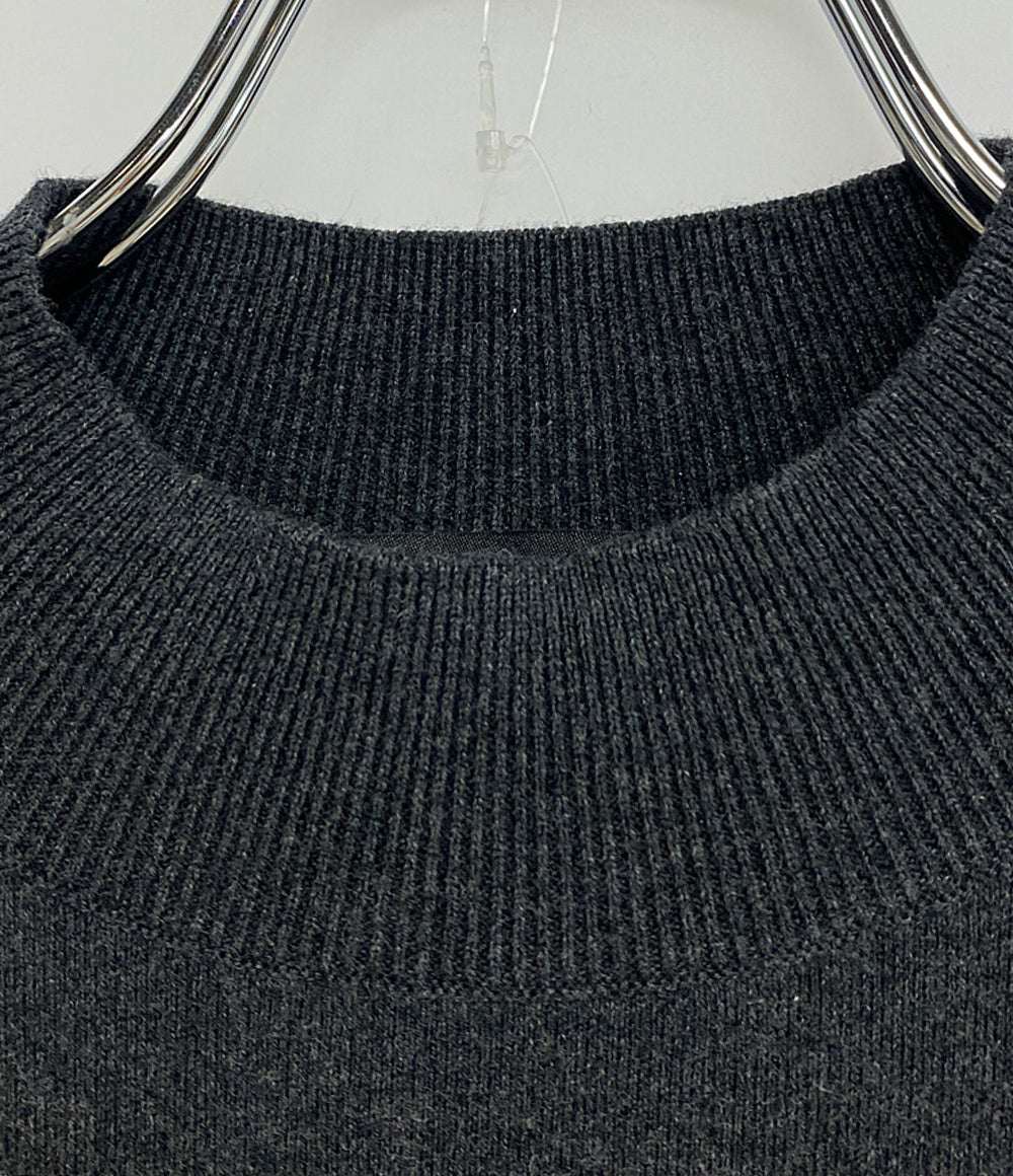 CABaN ニットワンピース ハイネック レディース SIZE M キャバン
