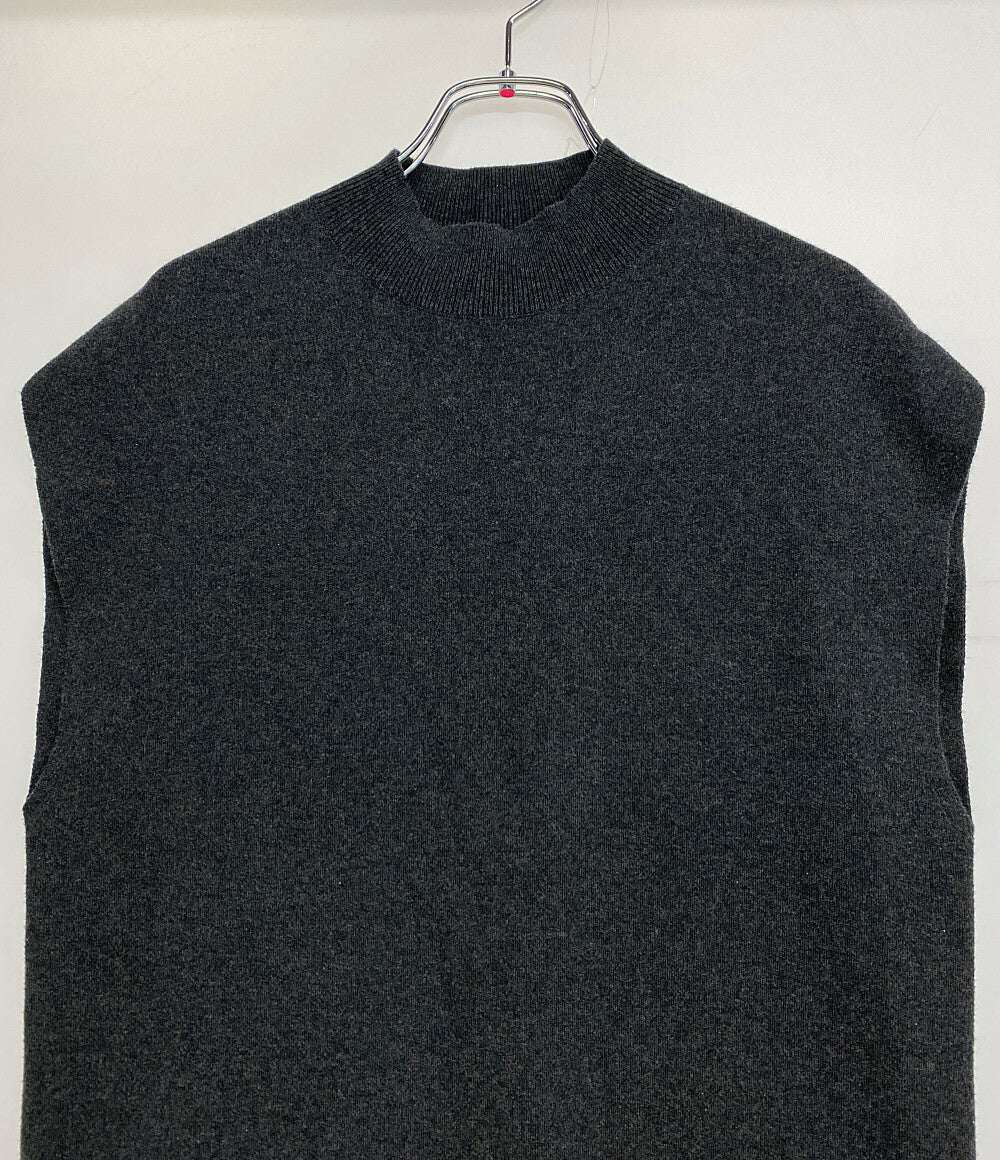 CABaN ニットワンピース ハイネック レディース SIZE M キャバン