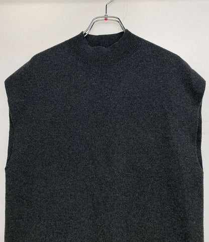 CABaN ニットワンピース ハイネック レディース SIZE M キャバン
