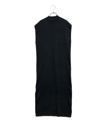 CABaN ニットワンピース ハイネック レディース SIZE M キャバン