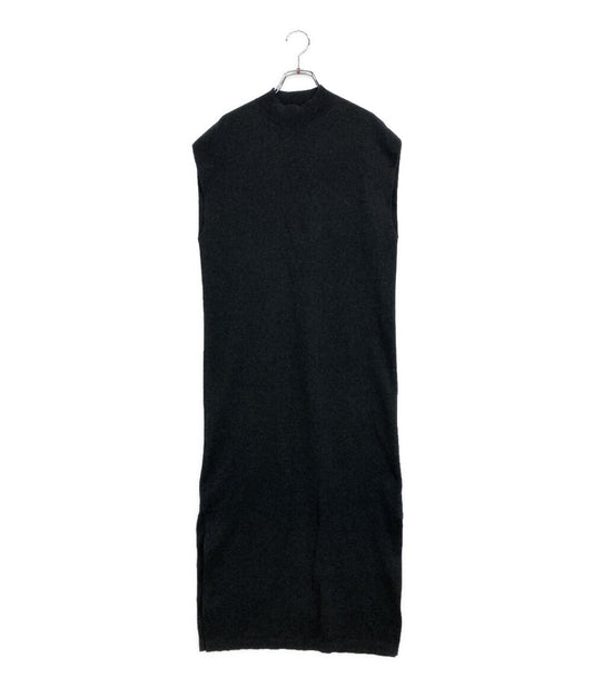 CABaN ニットワンピース ハイネック レディース SIZE M キャバン