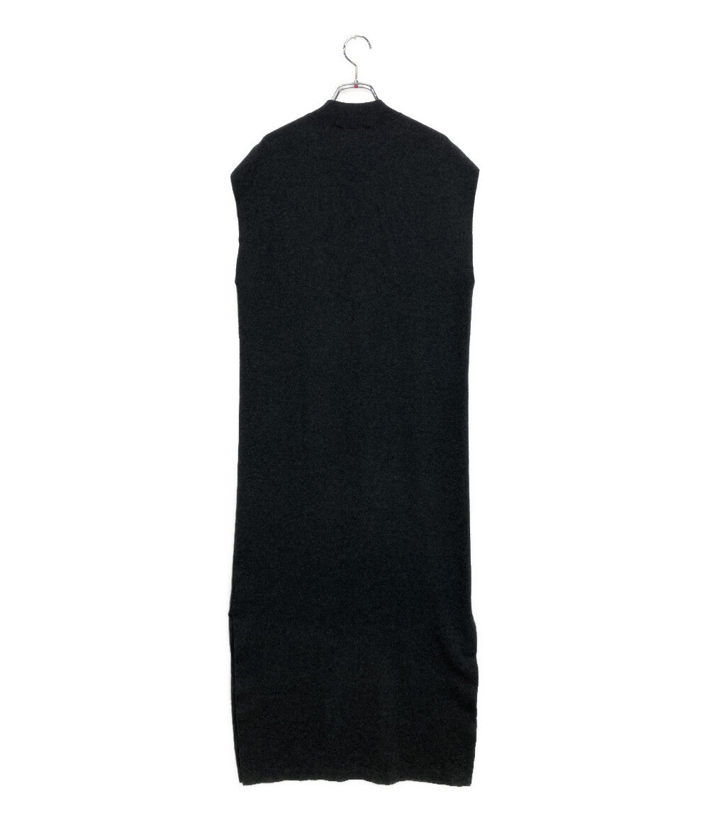 CABaN ニットワンピース ハイネック レディース SIZE M キャバン