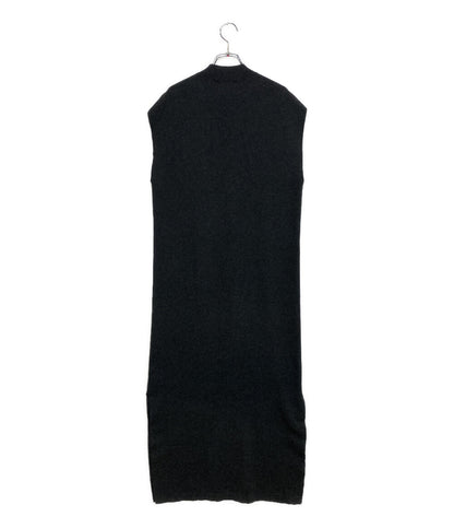 CABaN ニットワンピース ハイネック レディース SIZE M キャバン