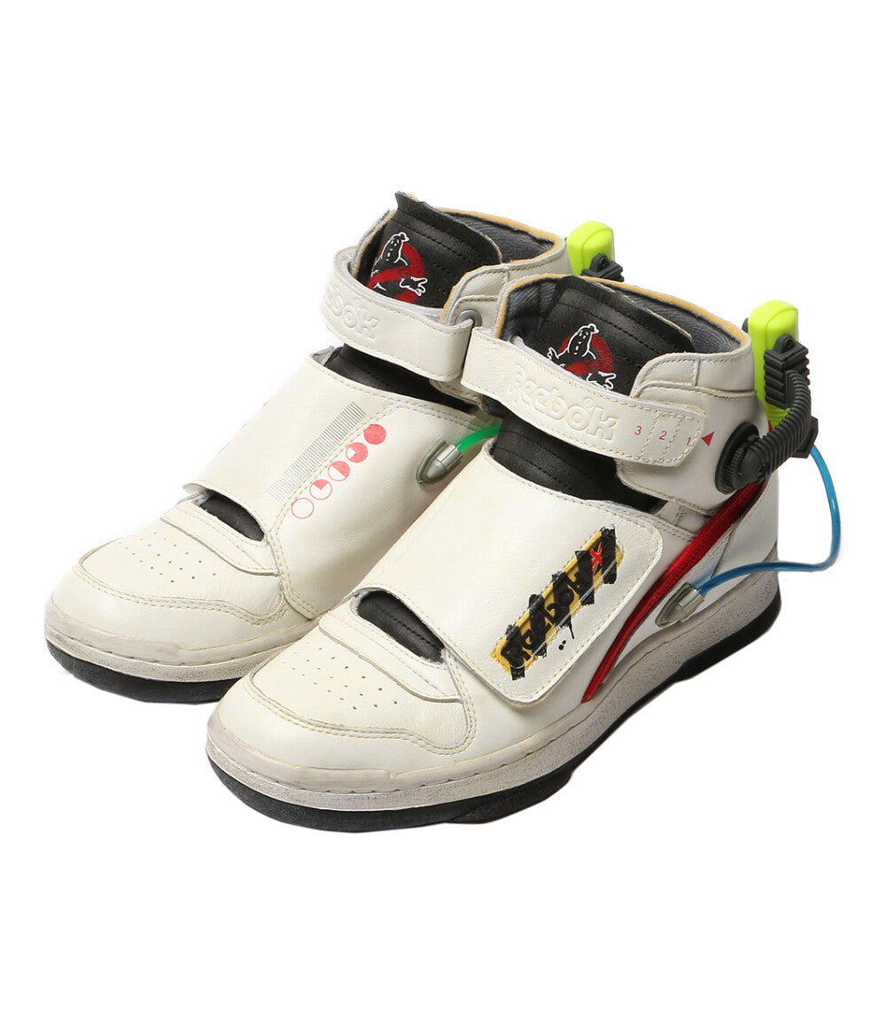 GHOSTBUSTERS × REEBOK ゴーストバスターズ リーボック スニーカー