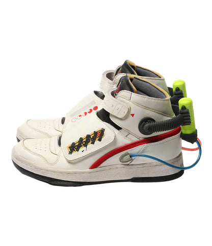 GHOSTBUSTERS × REEBOK ゴーストバスターズ リーボック スニーカー GHOST SMASHERS FY2106 メンズ SIZE 26.5cm