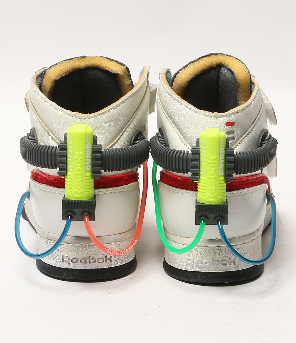 GHOSTBUSTERS × REEBOK ゴーストバスターズ リーボック スニーカー