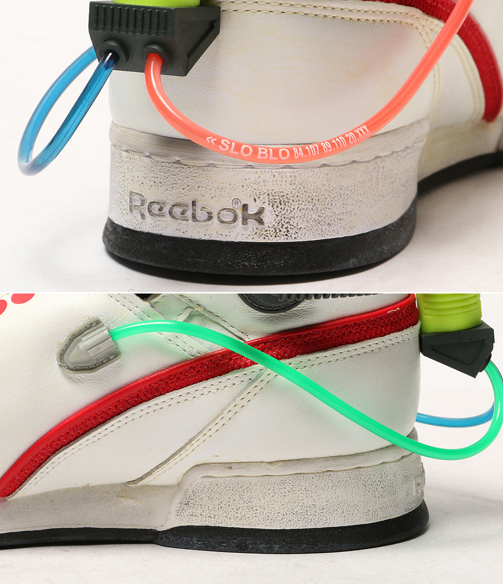 GHOSTBUSTERS × REEBOK ゴーストバスターズ リーボック スニーカー