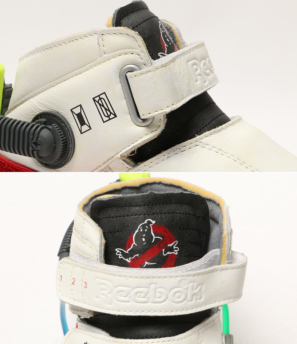 GHOSTBUSTERS × REEBOK ゴーストバスターズ リーボック スニーカー