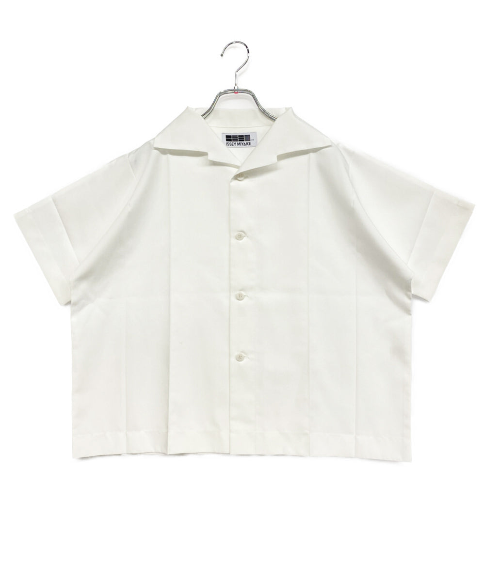 難あり ISSEY MIYAKE FETE イッセイミヤケ ノースリーブ ベスト ISSEY MIYAKE - 極美品 オムプリッセ イッセイミヤケ HOMME PLISSE