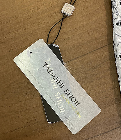 TADASHI SHOJI ノースリーブワンピース BGK2003MJ レディース SIZE 2 タダシショージ