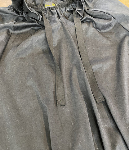 美品 Drawer 半袖シャツ ギャザーカラーカットソーブラウス 25ss 5617-299-0752 レディース SIZE - ドゥロワー