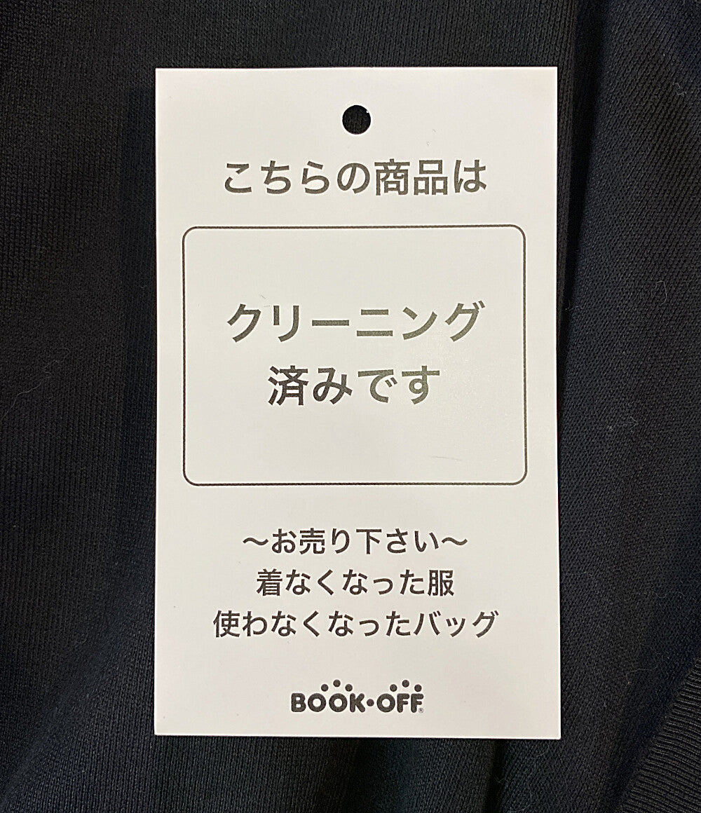 美品 Drawer 半袖シャツ ギャザーカラーカットソーブラウス 25ss 5617-299-0752 レディース SIZE - ドゥロワー