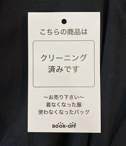 美品 Drawer 半袖シャツ ギャザーカラーカットソーブラウス 25ss 5617-299-0752 レディース SIZE - ドゥロワー