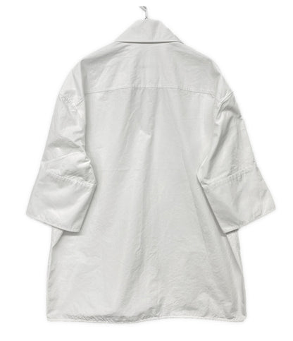 Jil sander 半袖シャツ JSWQ606105 レディース SIZE 40 ジルサンダー