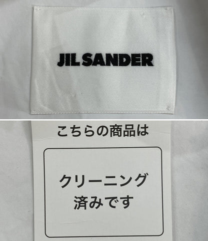 Jil sander 半袖シャツ JSWQ606105 レディース SIZE 40 ジルサンダー