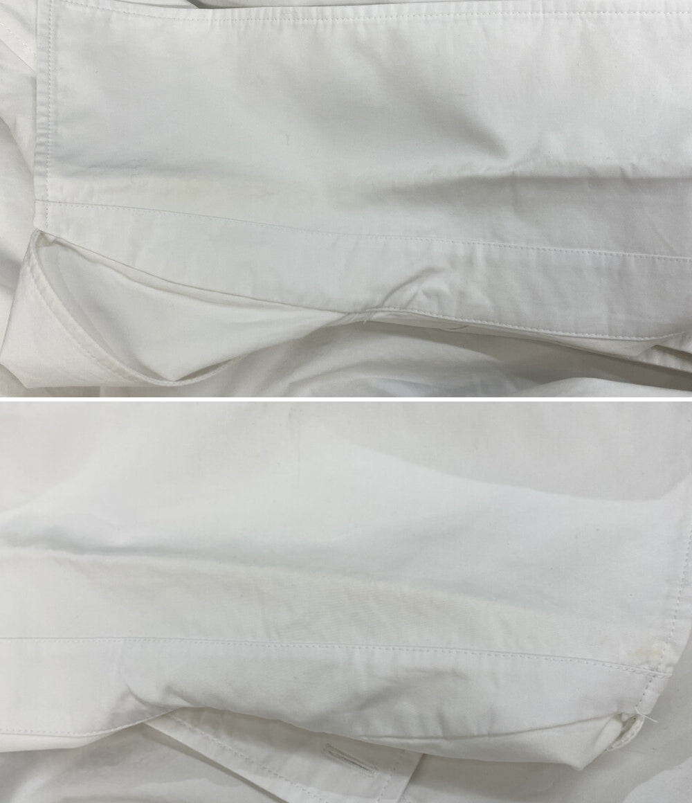 Jil sander 半袖シャツ JSWQ606105 レディース SIZE 40 ジルサンダー