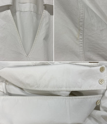 Jil sander 半袖シャツ JSWQ606105 レディース SIZE 40 ジルサンダー