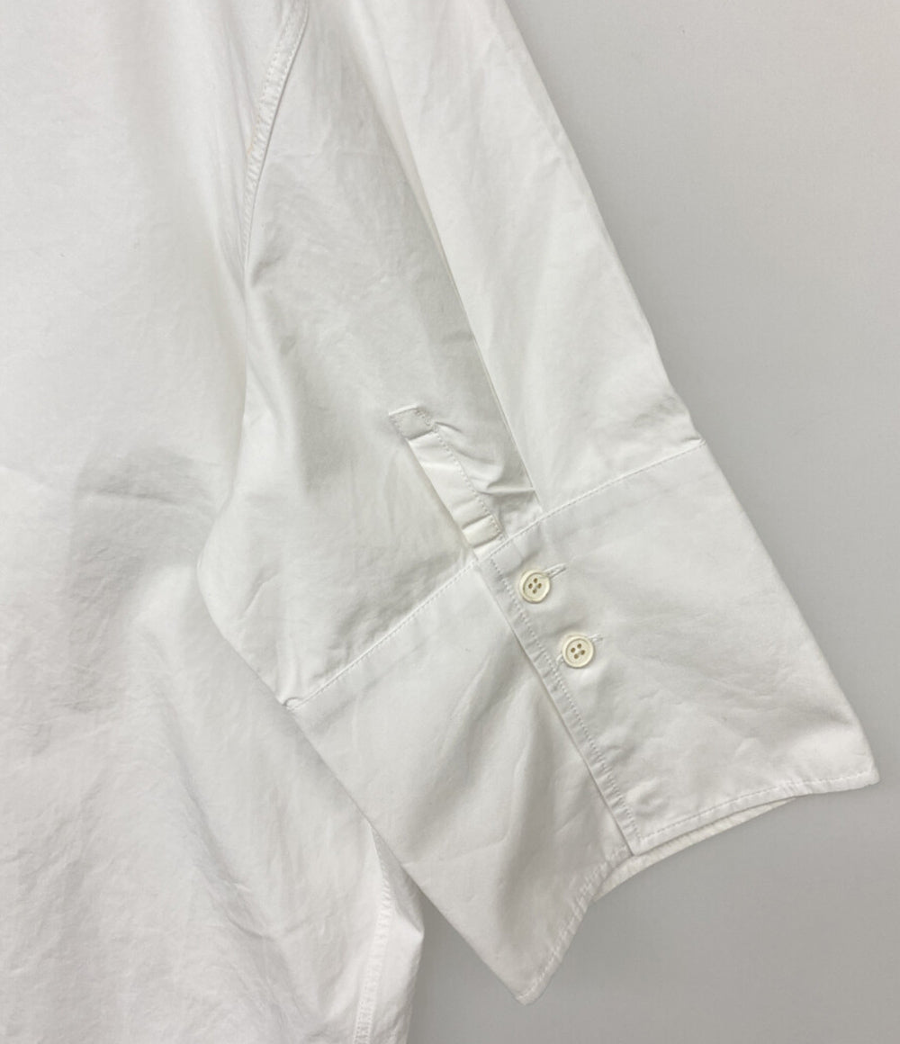 Jil sander 半袖シャツ JSWQ606105 レディース SIZE 40 ジルサンダー