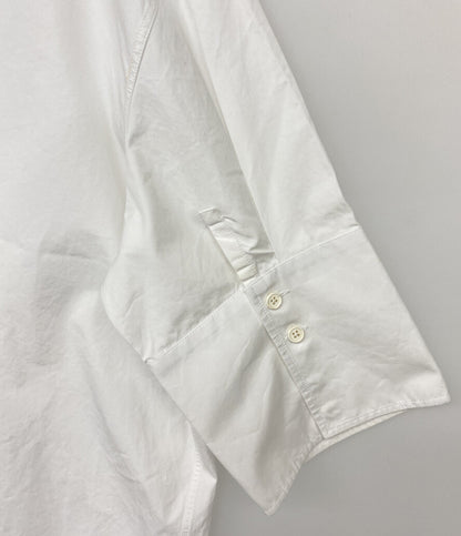 Jil sander 半袖シャツ JSWQ606105 レディース SIZE 40 ジルサンダー