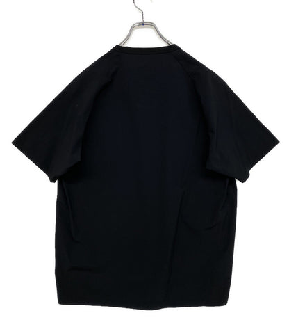 TEATORA 半袖Ｔシャツ tt-TEE-ICE ブラック メンズ SIZE 3 テアトラ