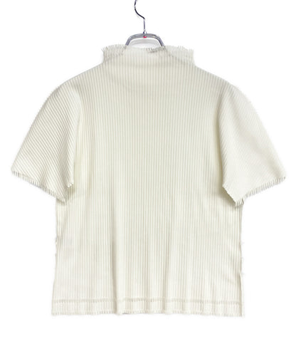 PLEATS PLEASE カットソー PP74LK913 レディース SIZE 3 プリーツプリーズ