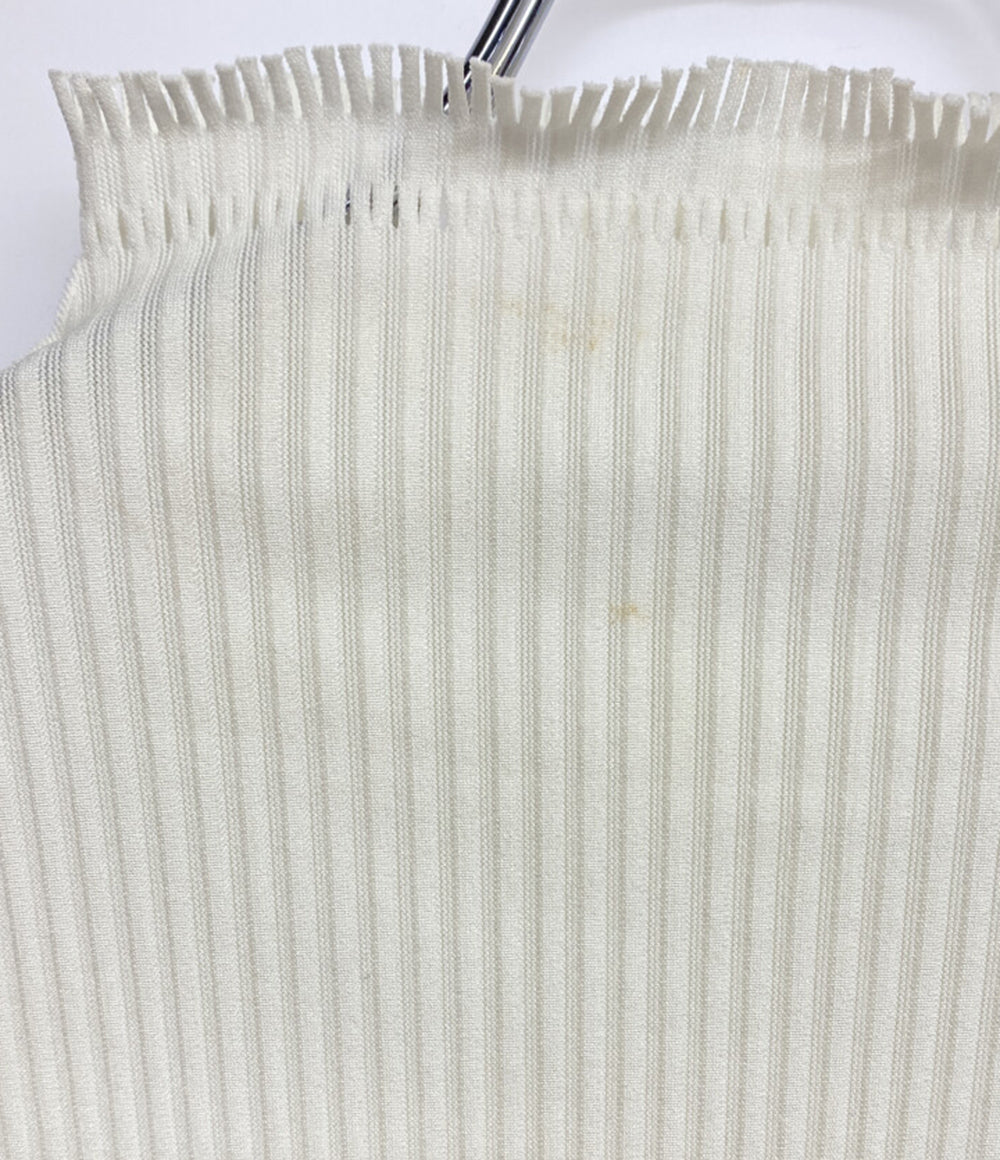 PLEATS PLEASE カットソー PP74LK913 レディース SIZE 3 プリーツプリーズ