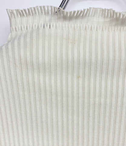 PLEATS PLEASE カットソー PP74LK913 レディース SIZE 3 プリーツプリーズ
