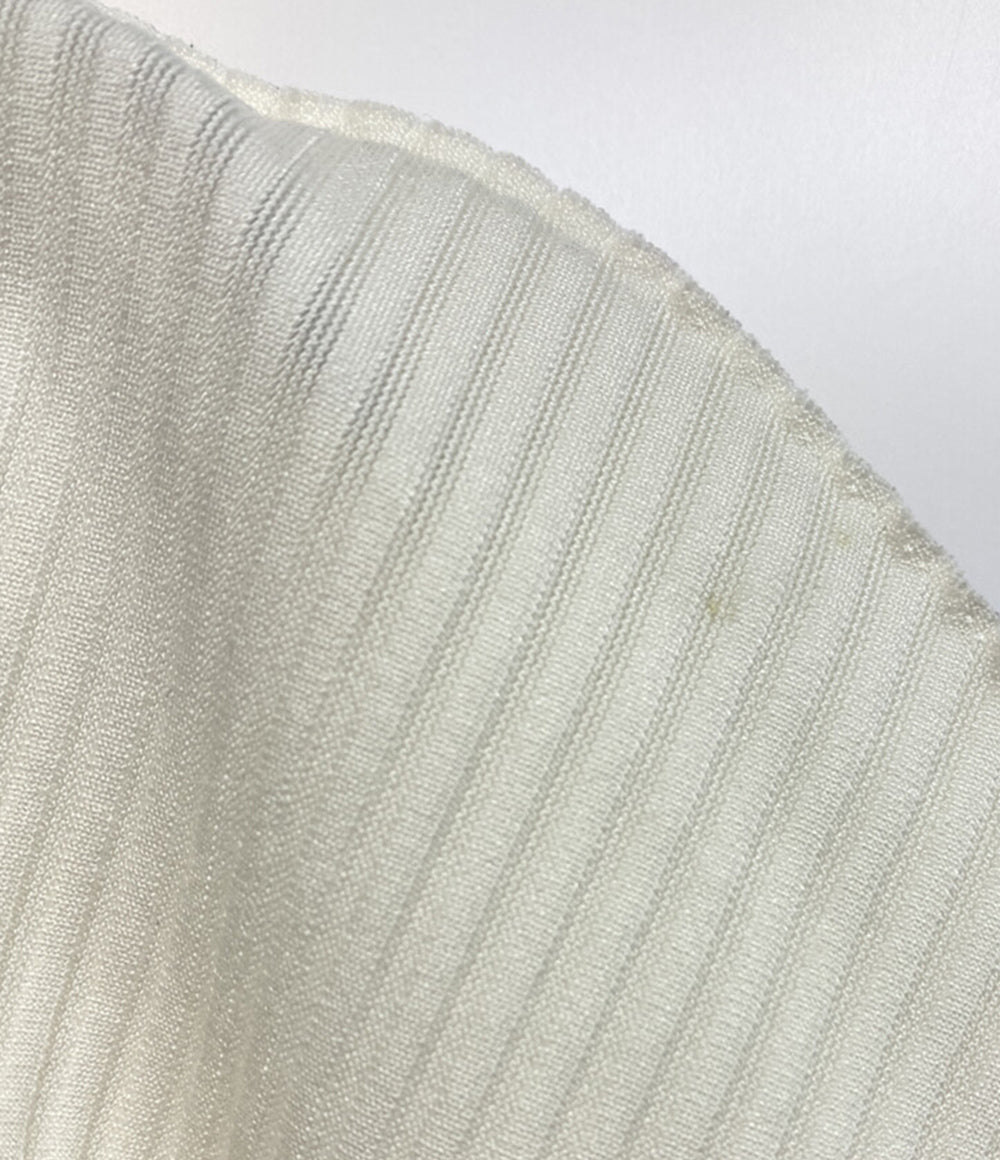 PLEATS PLEASE カットソー PP74LK913 レディース SIZE 3 プリーツプリーズ