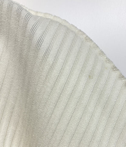 PLEATS PLEASE カットソー PP74LK913 レディース SIZE 3 プリーツプリーズ