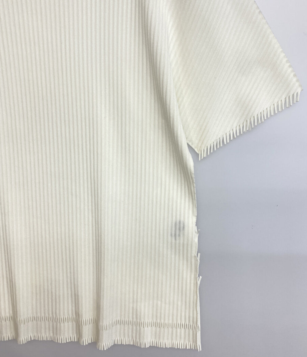 PLEATS PLEASE カットソー PP74LK913 レディース SIZE 3 プリーツプリーズ