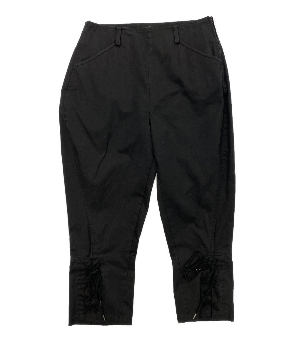 yohji yamamoto femme パンツ FD-P15-001 レディース SIZE 3 ヨウジヤマモトファム