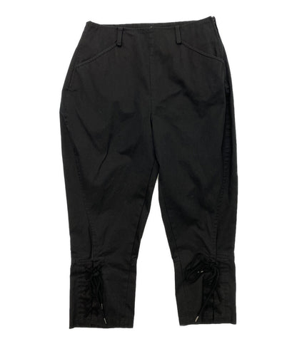 yohji yamamoto femme パンツ FD-P15-001 レディース SIZE 3 ヨウジヤマモトファム