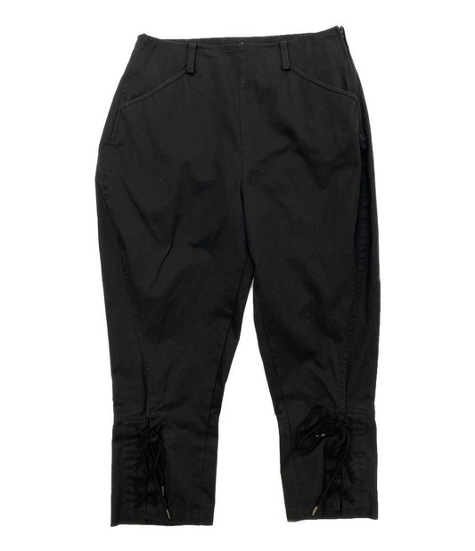 yohji yamamoto femme パンツ FD-P15-001 レディース SIZE 3 ヨウジヤマモトファム