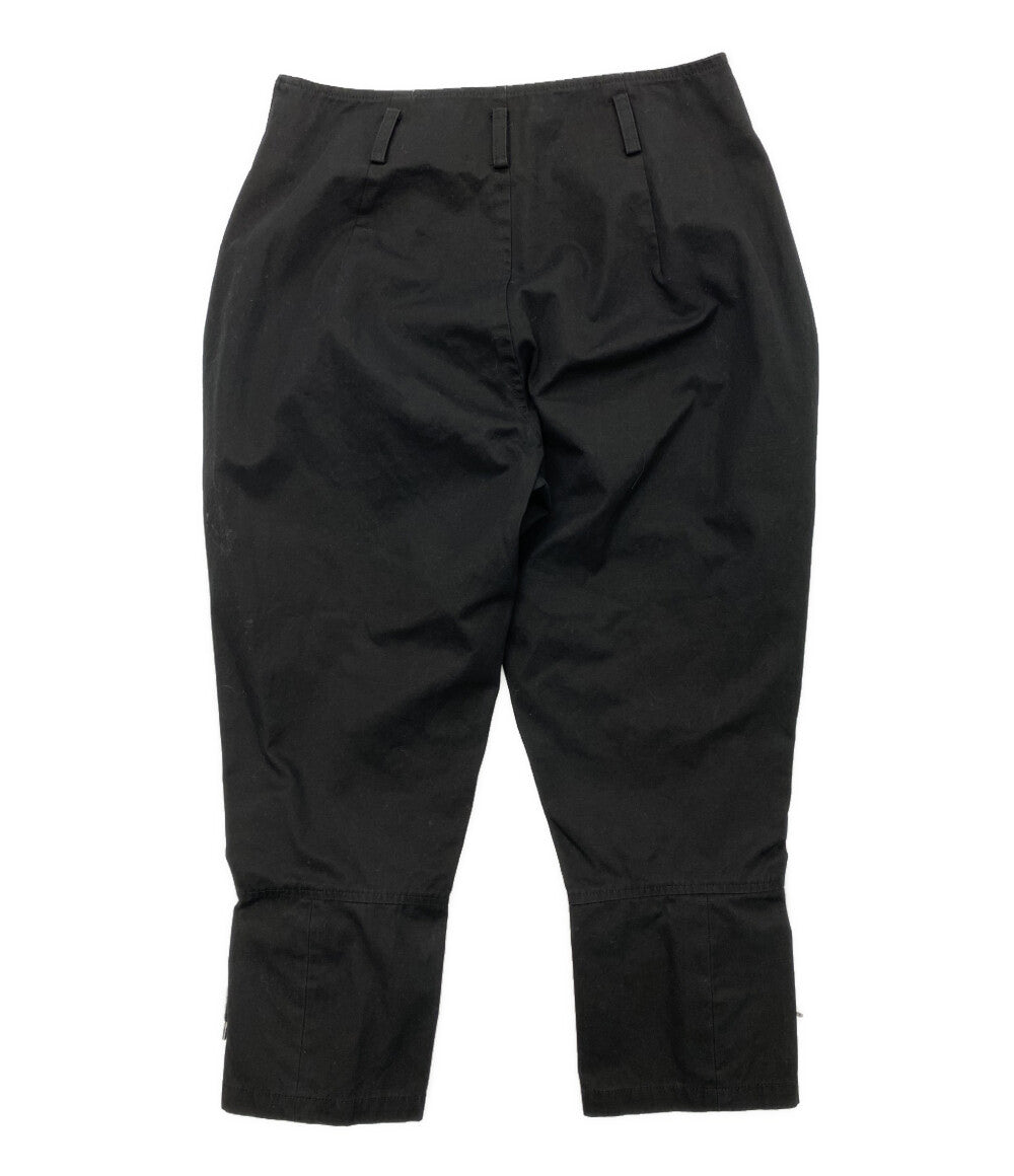 yohji yamamoto femme パンツ FD-P15-001 レディース SIZE 3 ヨウジヤマモトファム