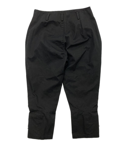 yohji yamamoto femme パンツ FD-P15-001 レディース SIZE 3 ヨウジヤマモトファム