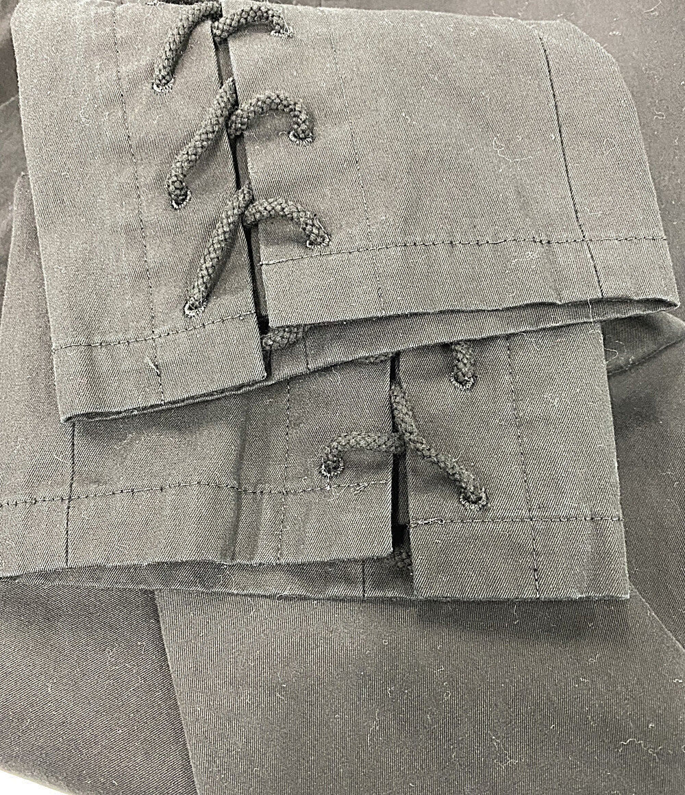 yohji yamamoto femme パンツ FD-P15-001 レディース SIZE 3 ヨウジヤマモトファム