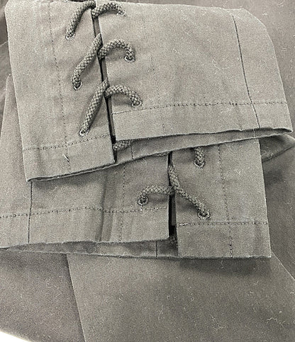 yohji yamamoto femme パンツ FD-P15-001 レディース SIZE 3 ヨウジヤマモトファム