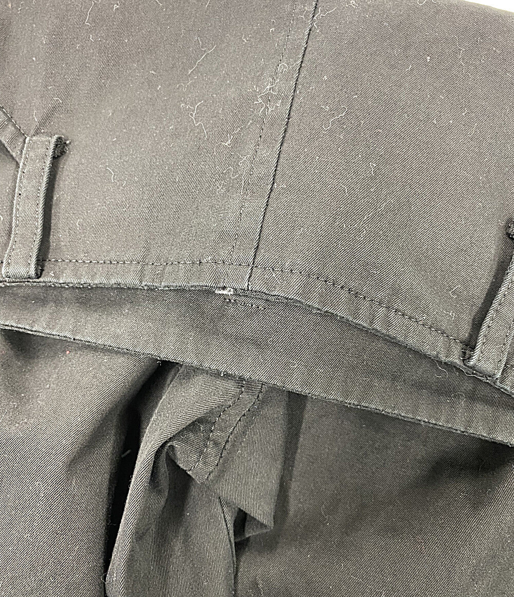 yohji yamamoto femme パンツ FD-P15-001 レディース SIZE 3 ヨウジヤマモトファム
