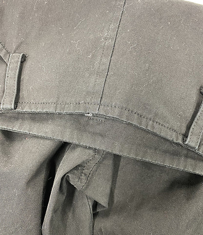 yohji yamamoto femme パンツ FD-P15-001 レディース SIZE 3 ヨウジヤマモトファム