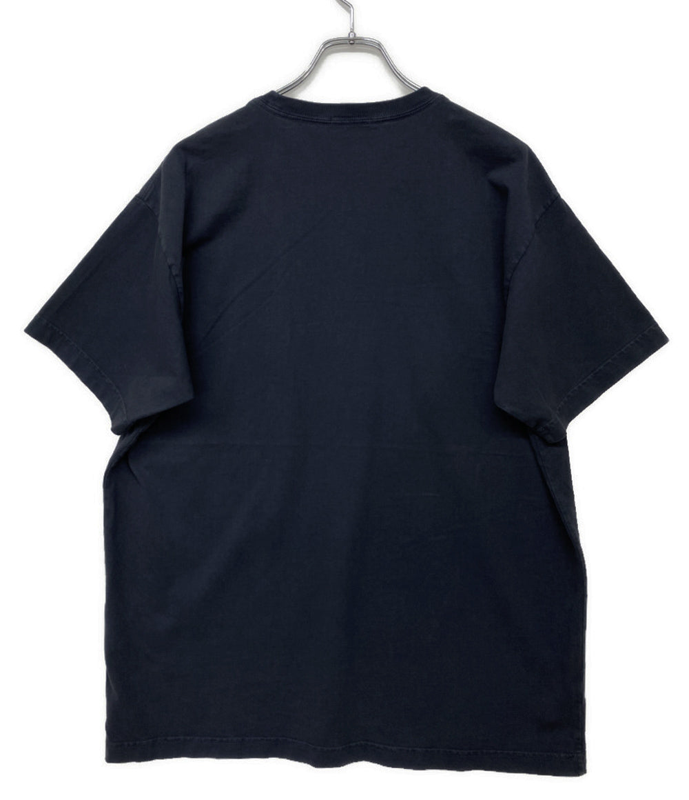KITH 半袖Ｔシャツ ×WORLD WIDE CITY LEAGUE KHM033550 メンズ SIZE L キス