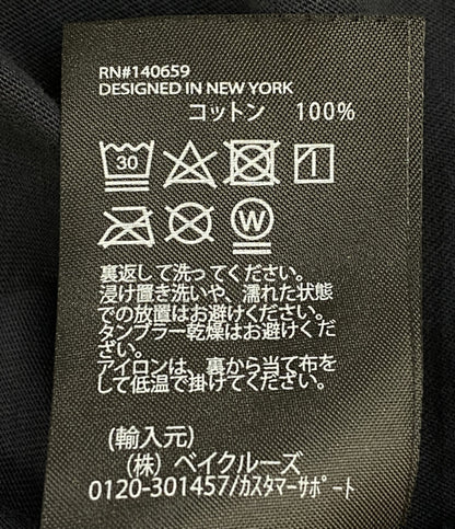 KITH 半袖Ｔシャツ ×WORLD WIDE CITY LEAGUE KHM033550 メンズ SIZE L キス