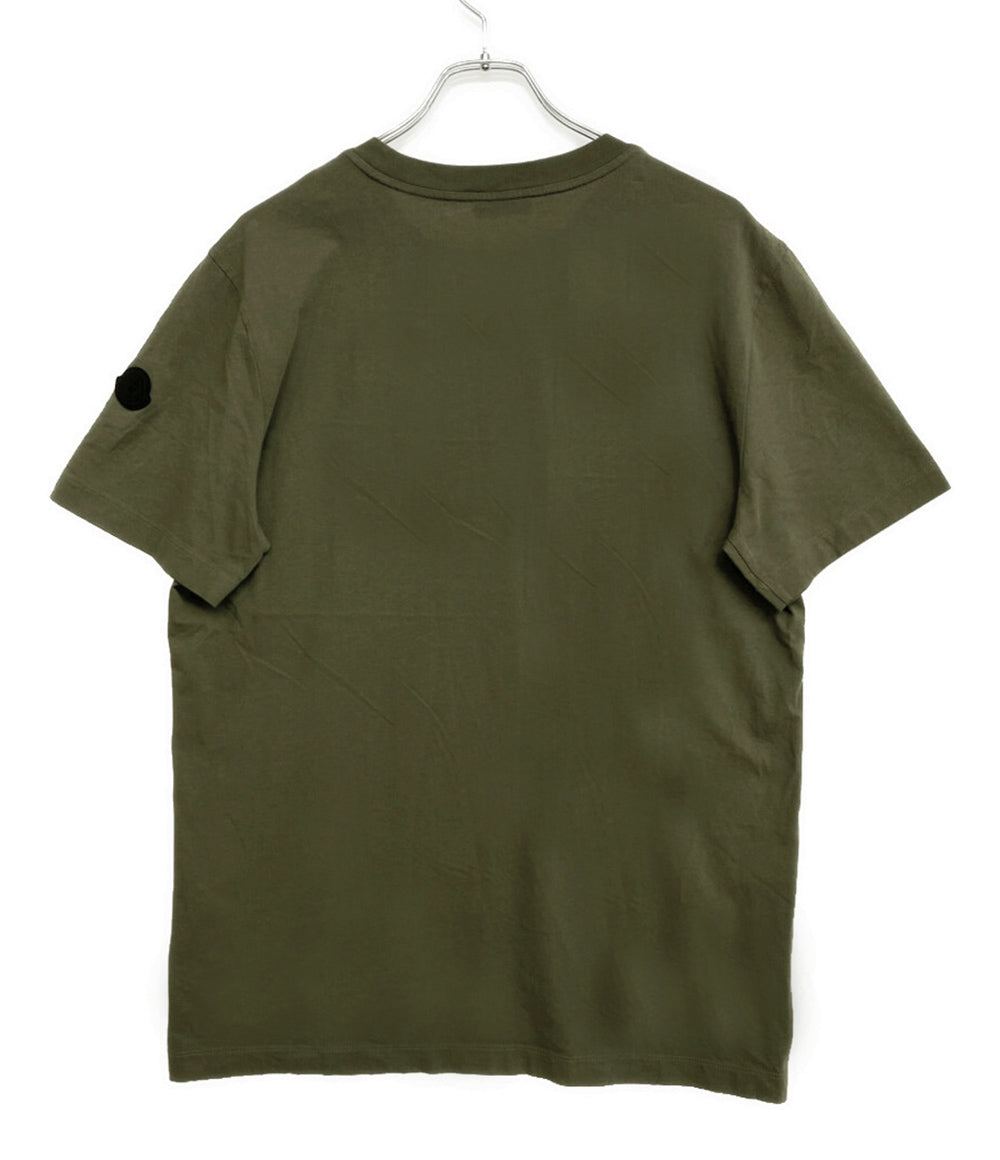 MONCLER 半袖Tシャツ K10938C00032 レディース SIZE S モンクレール