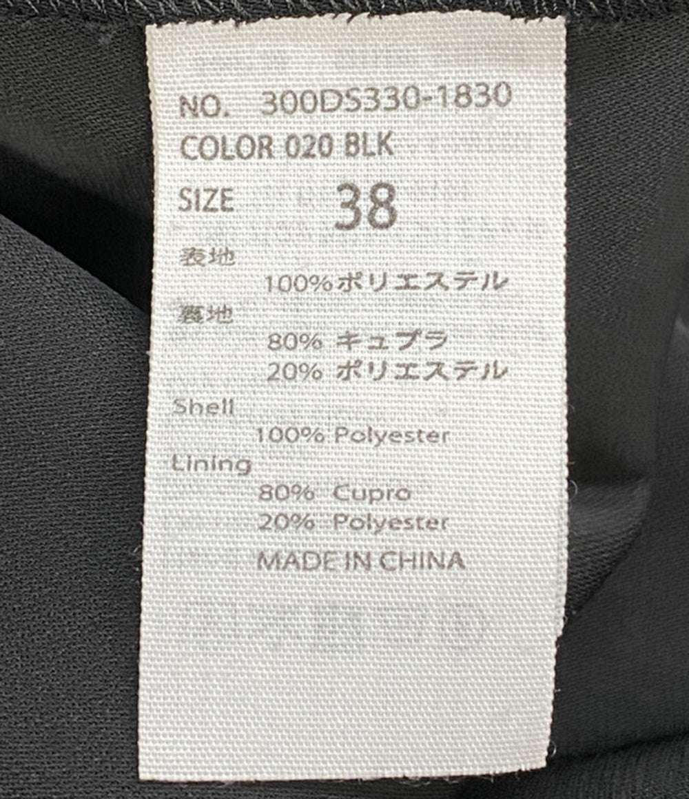 ENFOLD カットソー 300DS330-1830 レディース SIZE 38 エンフォルド