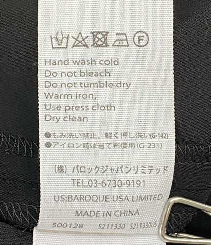ENFOLD カットソー 300DS330-1830 レディース SIZE 38 エンフォルド