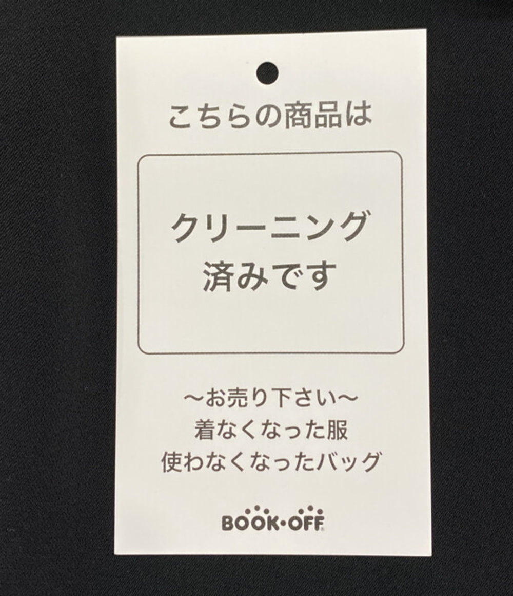 ENFOLD カットソー 300DS330-1830 レディース SIZE 38 エンフォルド