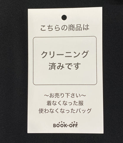 ENFOLD カットソー 300DS330-1830 レディース SIZE 38 エンフォルド