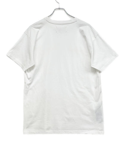 Maison Margiela 半袖Ｔシャツ S51GC0519 ホワイト メンズ SIZE M メゾンマルジェラ