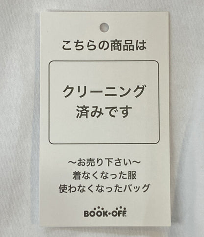Maison Margiela 半袖Ｔシャツ S51GC0519 ホワイト メンズ SIZE M メゾンマルジェラ