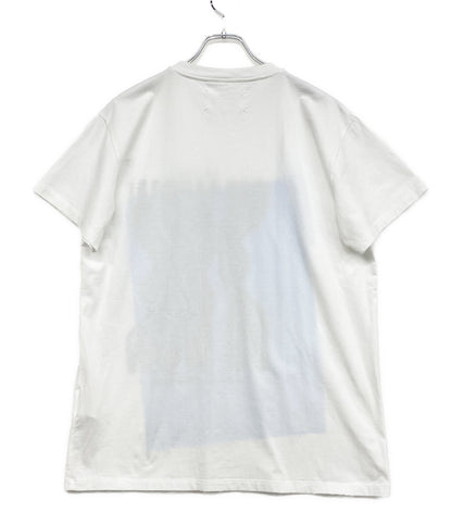 Maison Margiela 半袖Ｔシャツ S51GC0504 グラフィック レディース SIZE XL メゾンマルジェラ